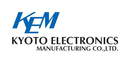 Kyoto Electronics Manufacturing