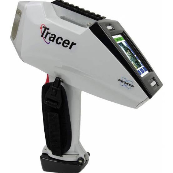 Bruker TRACER 5