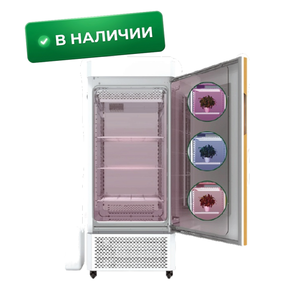 Камеры роста растений, 420 (1000) литров, 0-65 ℃, Top Cloud-agri TP-R420C (TP-R1000C)