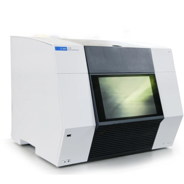 Agilent AriaMx