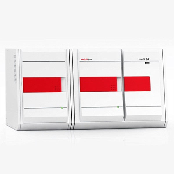 Analytik Jena multi EA 4000
