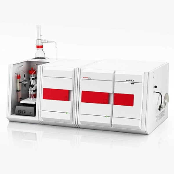 Analytik Jena multi EA 4000