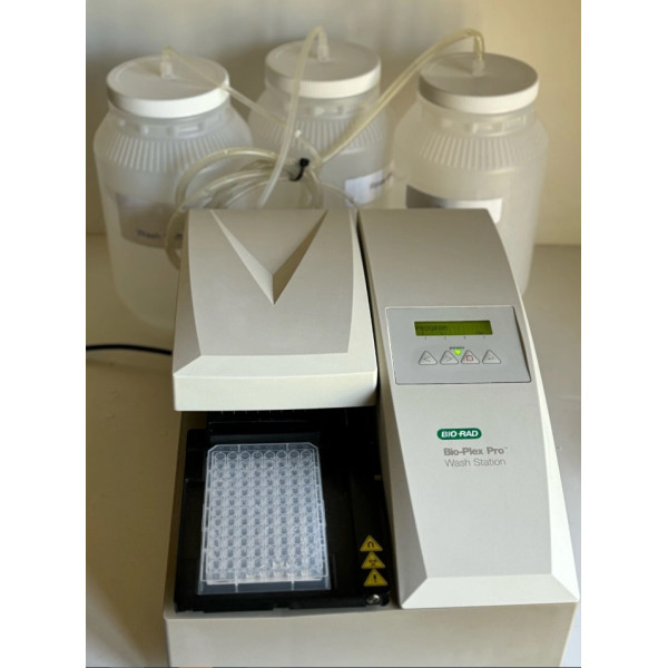Bio-Rad Bio-Plex Pro Wash Station