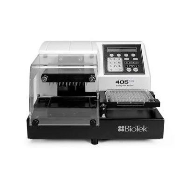BioTek 405 LS Microplate Washer