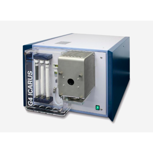 Bruker G4 ICARUS HF