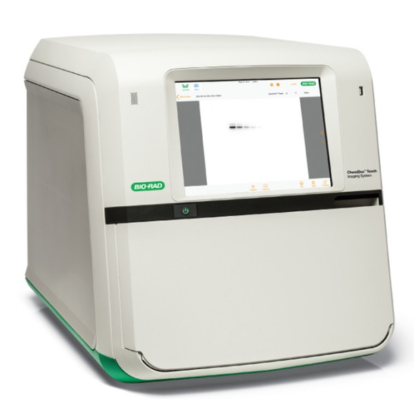 Bio-Rad ChemiDoc MP Imaging System