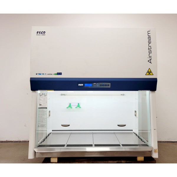 Esco Airstream AC2-4E8