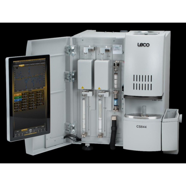 LECO CS844