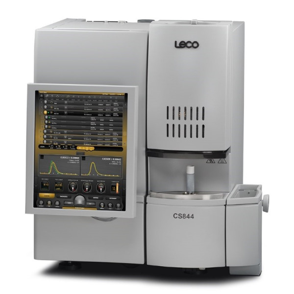 LECO CS844