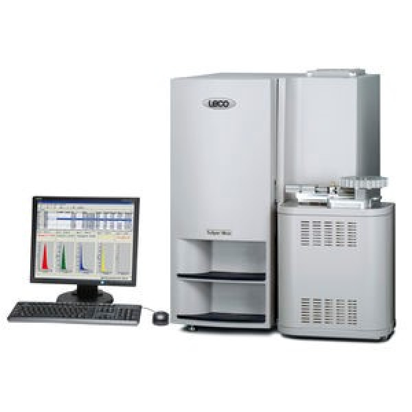 LECO TruSpec CHNS