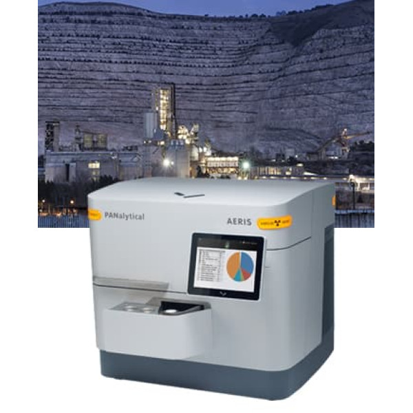 Malvern Panalytical Aeris Research
