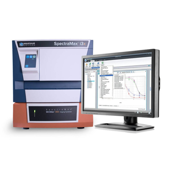 Molecular Devices SpectraMax i3x