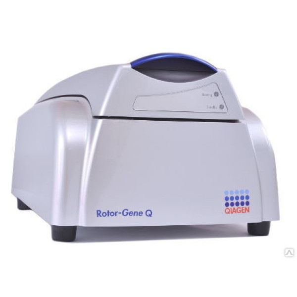 Qiagen Rotor-Gene Q MDx