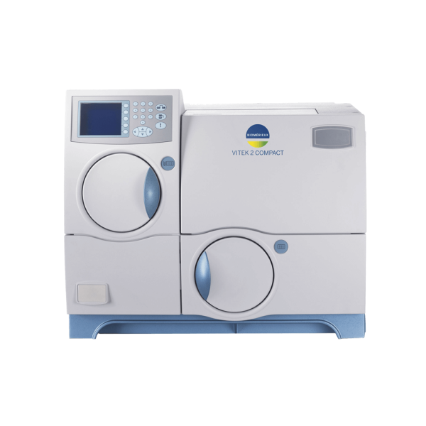 bioMérieux VITEK 2 Compact