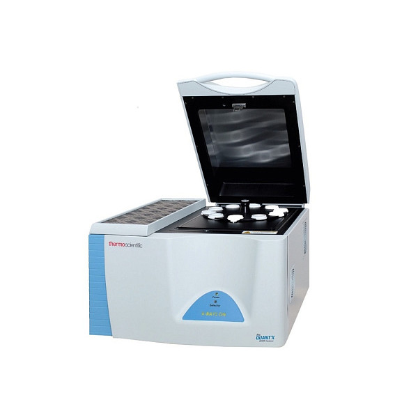 Thermo Scientific ARL QUANT'X EDXRF