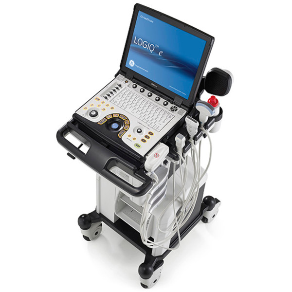 GE Healthcare Logiq e Vet
