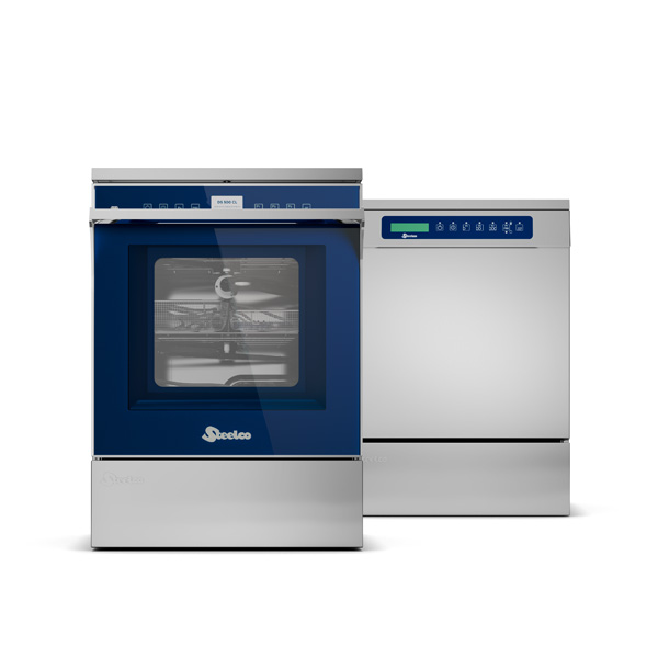 Steelco DS 500