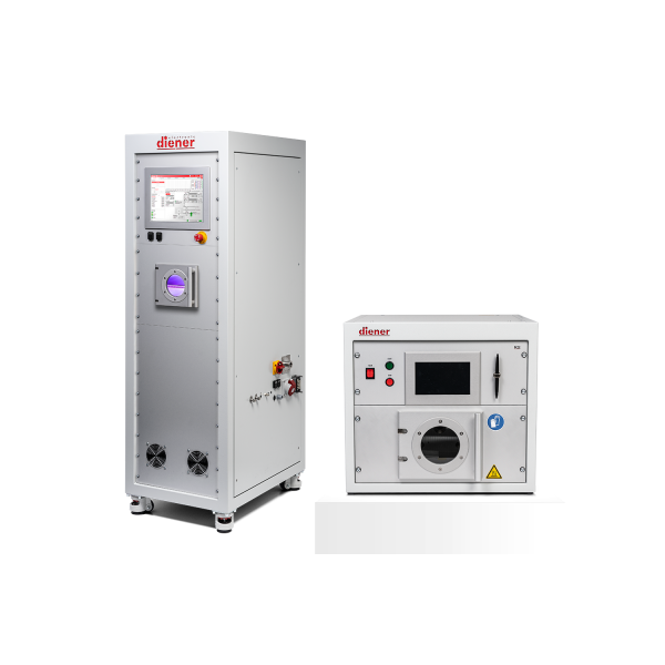 Diener PICO Plasma System