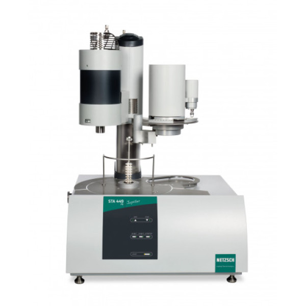 NETZSCH STA 449 F5 Jupiter