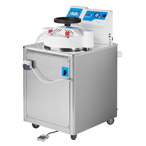 Автоматические средоварки RAYPA AE MP-20