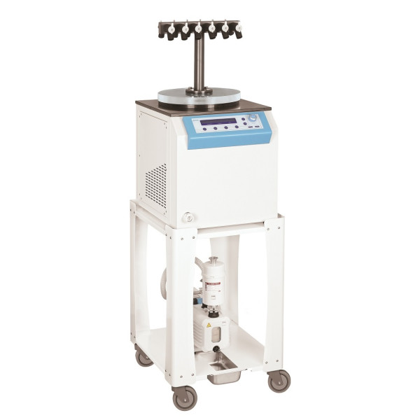 Лиофильная сушилка UNIFREEZ FD-8 Daihan Scientific