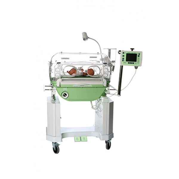 Инкубатор интенсивной терапии для новорожденных ИДН-03