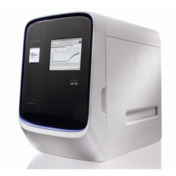 Система для проведения количественной ПЦР QuantStudio 12K Flex Real-Time PCR System