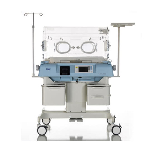 Инкубатор для новорожденных Dräger Isolette® 8000