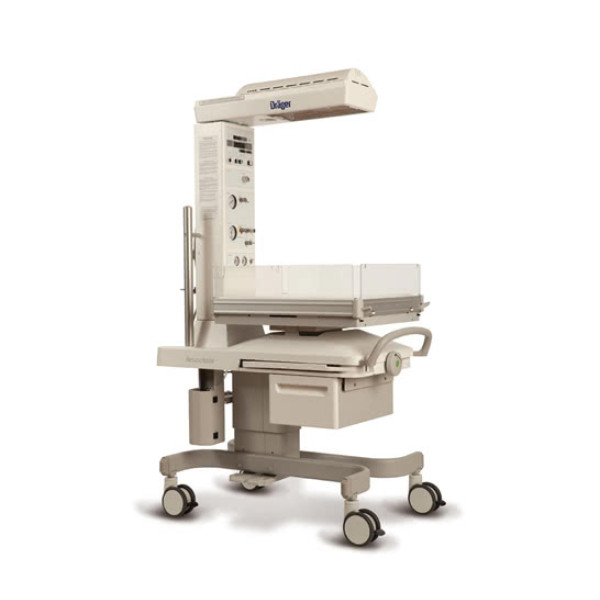Открытое реанимационное место Dräger Resuscitaire® RW