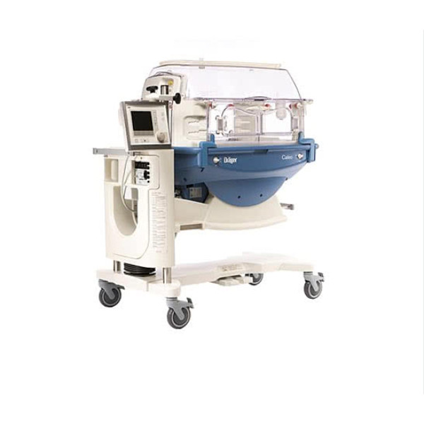 Инкубатор для новорожденных Dräger Caleo®