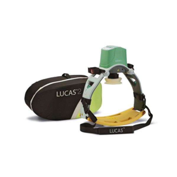 Устройство автоматическое для сердечно-легочной реанимации LUCAS 2