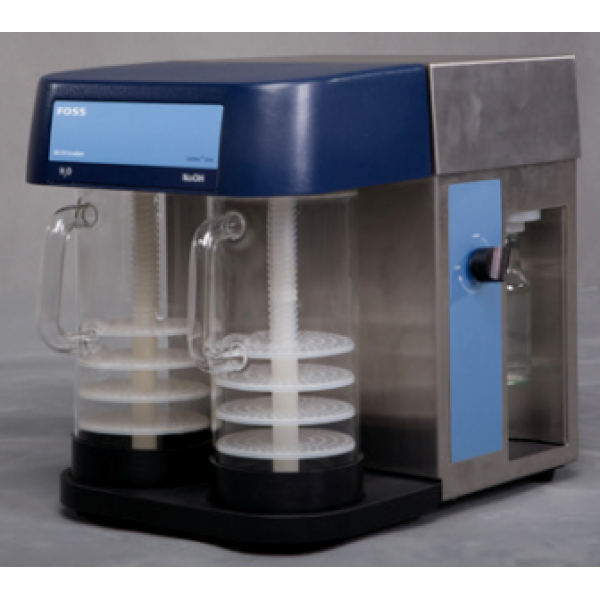 Скруббер 210 Серия Labtec Foss