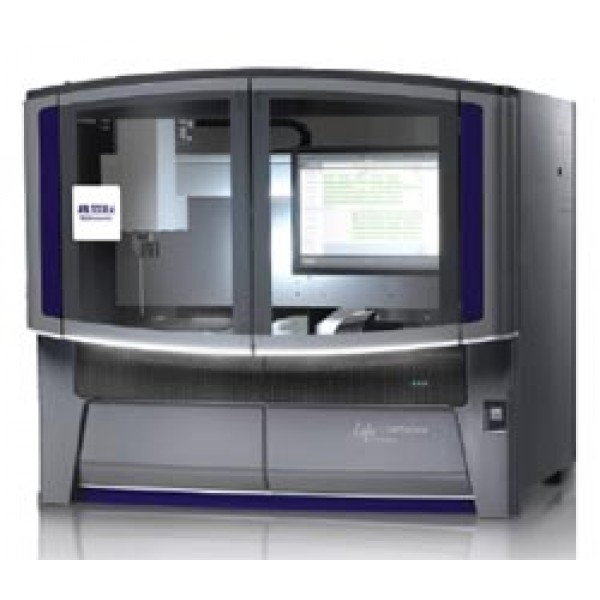 Генетический анализатор 5500 (xl) SOLiD System
