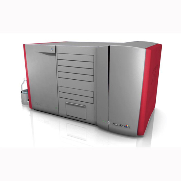 Микрочиповая система Affymetrix GeneTitan™