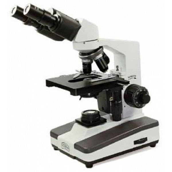 Биологический микроскоп BIOSTAR B3