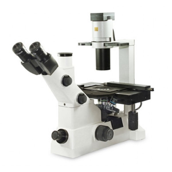 Биологический микроскоп BIOSTAR IB 4