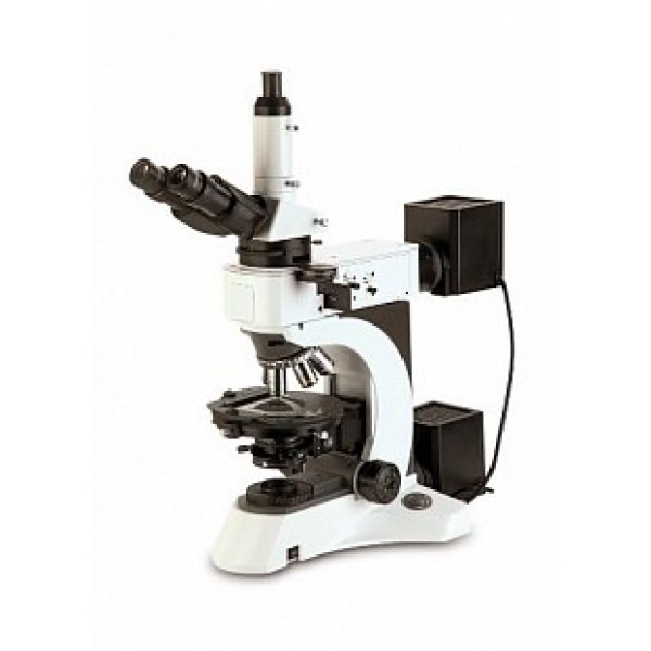 Поляризационный исследовательский микроскоп BM 80 POL