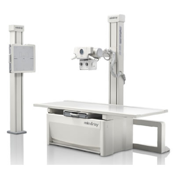 Цифровая радиографическая система DigiEye 280 