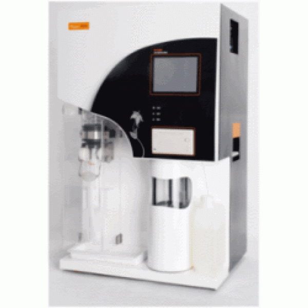 Автоматический анализатор азота (протеина/белка) по методу Кьельдаля Hanon K1100F