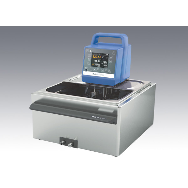 Погружной термостат с ванной ICC control pro 12 