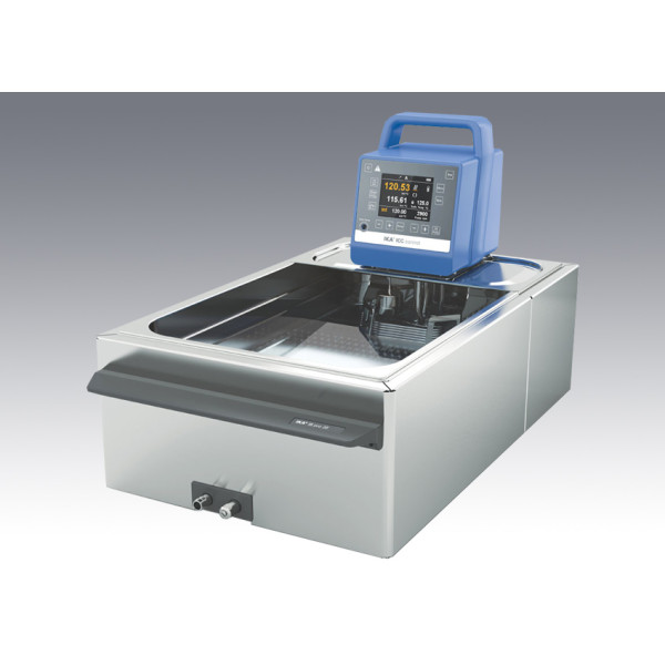 Погружной термостат с ванной ICC control pro 20 