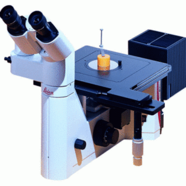 Микроскоп DM ILM