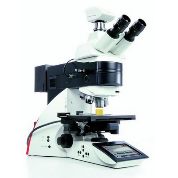 Микроскоп Leica DM6000 M