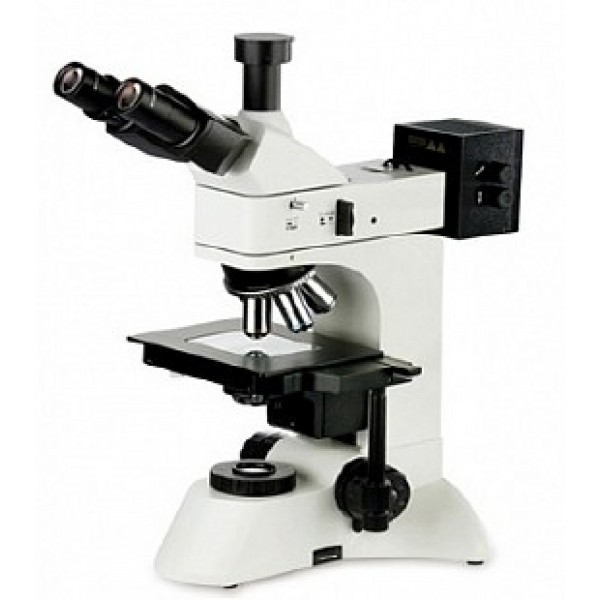 Светлопольный микроскоп OPTECH MT 1