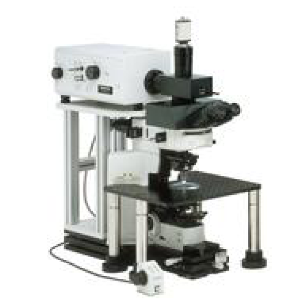 Исследовательский микроскоп Olympus BX61WI