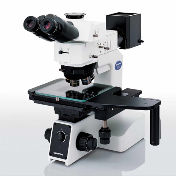 Исследовательский микроскоп Olympus MX51 (снят с производства)