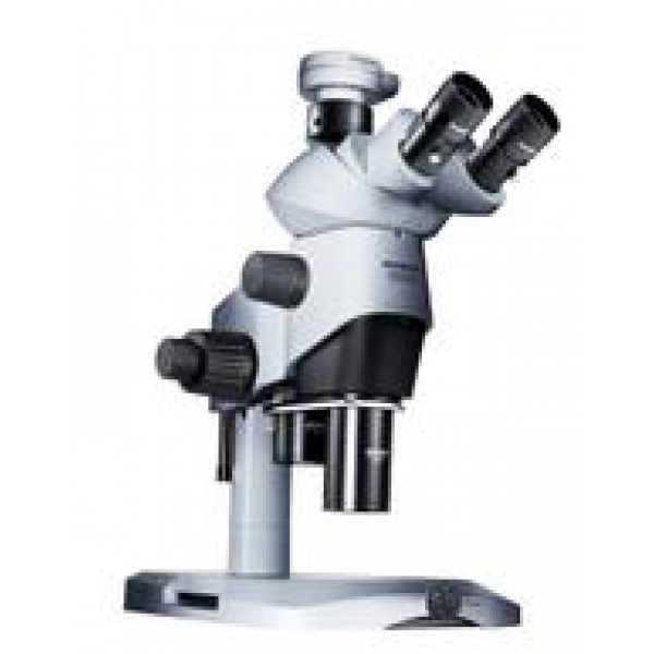 Исследовательский стереомикроскоп Olympus SZX10