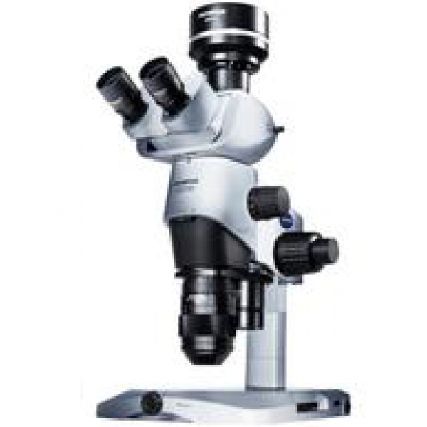 Исследовательский стереомикроскоп Olympus SZX16
