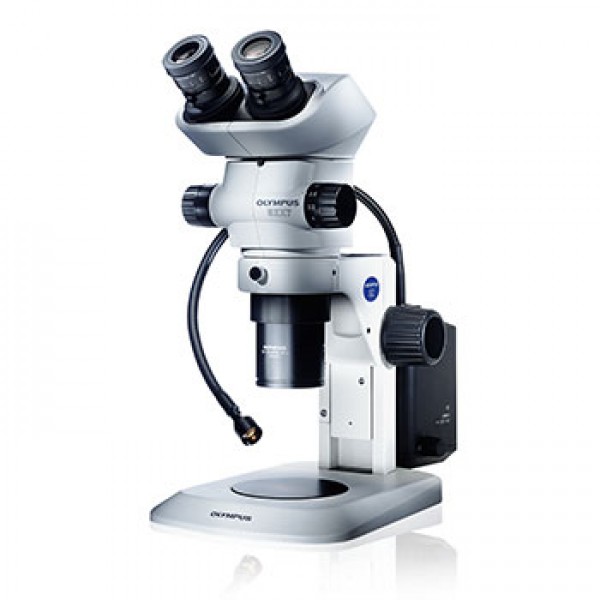 Исследовательский стереомикроскоп Olympus SZX7