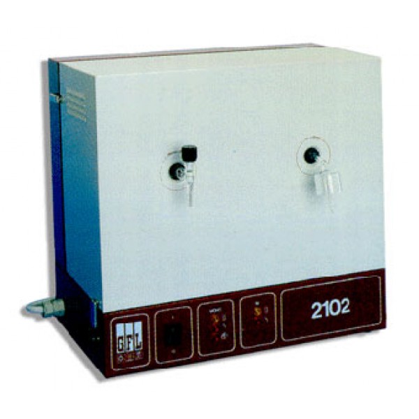 Бидистиллятор GFL-2102